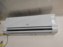 海爾（Haier）凈省電pro真凈版1.5匹一級能效壁掛式臥室掛機(jī)節(jié)能空調(diào) KFR-35GW/E1-1Pro家電國家補(bǔ)貼20%以舊換新 曬單實拍圖