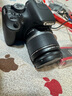 佳能/Canon EOS 600D 650D 700D 800D學生入門級二手單反相機高清旅游相機 佳能600D 18-55 標準套機 95新 曬單實拍圖