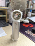 艾美特（AIRMATE）風(fēng)寶小風(fēng)扇手持風(fēng)扇靜音小風(fēng)炮便攜式迷你充電風(fēng)扇高轉(zhuǎn)速直流節(jié)能戶外小型電扇超長(zhǎng)續(xù)航電扇 FREE2 曬單實(shí)拍圖