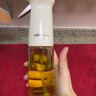 小熊（Bear）定量噴油壺 玻璃油壺罐食用油噴霧調料瓶油噴壺 CX-JW030 曬單實(shí)拍圖
