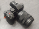 松下S5M2XWGK 全畫幅微單相機(jī) 20-60mm+50mm鏡頭 Panasonic數(shù)碼相機(jī) 約2420萬有效像素 相位混合對(duì)焦 曬單實(shí)拍圖