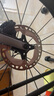 禧瑪諾SHIMANO MT800 MT900 CL800 CL900 MT905 剎車盤片 碟片 騎行配件 MT800 140mm+160mm 帶內(nèi)鎖蓋 曬單實(shí)拍圖