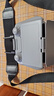 NGKJ適用大疆DJI AIR 3/3S遙控器遮光罩MINI 4PRO保護(hù)搖桿免拆RC2配件 遮光保護(hù)罩（二合一） 曬單實(shí)拍圖