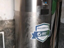 涵諾一304不銹鋼無塔供水器壓力罐家用自來水全自動增壓水塔儲水罐水箱 500L 2.0厚 直徑60*高161cm 曬單實拍圖