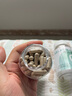 覓璽 藥用級可食用明膠空心膠囊空殼胃溶型膠囊藥殼灌裝藥粉 曬單實(shí)拍圖
