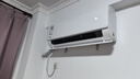 美的（Midea）大1.5匹 空調(diào) 酷省電PRO 國(guó)家補(bǔ)貼20% 新一級(jí)能效變頻節(jié)能省電 冷暖壁掛式智能家用 掛機(jī)以舊換新 大1.5匹 一級(jí)能效 酷省電 省電25% 曬單實(shí)拍圖