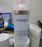 自然堂雪潤皙白多重防曬隔離霜(淡紫色)SPF32PA+++ 30ml 曬單實拍圖