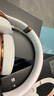 beats Solo3 Wireless 頭戴式 藍(lán)牙無線耳機(jī) 手機(jī)耳機(jī) 游戲耳機(jī) 玫瑰金 曬單實(shí)拍圖