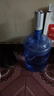 榮事達(dá)（Royalstar）抽水器桶裝水自動(dòng)上水器折疊礦泉水壓水器電動(dòng)吸水器飲水機(jī)抽水泵 【折疊抗菌】強(qiáng)勁水流+高效續(xù)航 曬單實(shí)拍圖