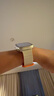 BHO適用蘋果手表保護殼Apple Watch S10/S9鋼化膜全包保護套iwatch S8/7/6/SE殼膜一體觸控靈敏手表殼 曬單實拍圖