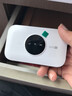 TCL隨身wifi三網(wǎng)通用免插卡無線wifi6車載4G路由器隨身便攜無限制移動聯(lián)通電信全國通用2025款5GXY15B 【升級充電款】3000毫安大電池超長續(xù)航24小時 不限速不虛標月享1500G流量 曬單實拍圖