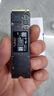 西部數(shù)據(jù)（WD）SSD固態(tài)硬盤M.2接口 SN7100 PCIe4.0 筆記本臺(tái)式機(jī)固態(tài)硬盤 AI電腦配件 SN7100 1TB 曬單實(shí)拍圖