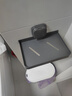 映生活衛生間吸盤(pán)手機置物架免打孔廁所置物架公共洗手間紙巾托盤(pán)收納架 【吸盤(pán)安裝】槍灰手機板1個(gè)裝 曬單實(shí)拍圖