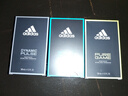 阿迪達斯 （adidas）男士香水 持久留香凈味激情冰點香水100ml 生日圣誕禮物送男友 冰點香水 100ml （正裝） 曬單實拍圖