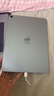 Apple/蘋果iPad Air 11英寸 M3芯片2025年款 平板電腦 (512GB WLAN版)藍色 曬單實拍圖