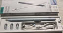 億色【2025升級(jí)款】電容筆iPad蘋果筆apple pencil二代藍(lán)牙電顯iPad Pro/Air/Mini通用iPad強(qiáng)磁吸附 【藍(lán)色】磁吸/壓感/燈顯/快充 曬單實(shí)拍圖