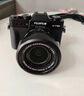 富士（FUJIFILM）X-T30 II/XT30 II 微單相機(jī) 套機(jī) 2610萬(wàn)像素18種膠片模擬視頻提升黑色15-45mmXC鏡頭七夕送禮 曬單實(shí)拍圖
