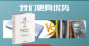 熱縮膜封書(shū)保護(hù)袋書(shū)本封膜pvc塑封膜透明袋家用吹風(fēng)機(jī)可用遙控器保護(hù)套袋鞋子封膜防塵收納防霉 25*40CM【50個(gè)裝】（適合A4書(shū)本） 曬單實(shí)拍圖