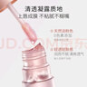 袋鼠媽媽唇蜜準(zhǔn)孕婦口紅唇釉唇膏不掉色豐盈飽滿天然植物專用彩妝化妝品 【百搭甜茶豆沙色】唇蜜BB701 曬單實(shí)拍圖