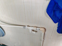 Haier/海爾洗衣機(jī)波輪神童6.5公斤洗衣機(jī)全自動小型家用租房宿舍 智能稱重量 桶自潔 以舊換新 6.5KG小神童波輪洗衣機(jī)全自動+桶自潔 曬單實(shí)拍圖