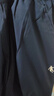 喬丹（QIAODAN）童裝男童長袖套裝兒童運動服春款大童外套長褲兩件套-150 曬單實拍圖