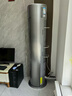 美的（Midea） 舒適星柜機YB233 大3匹無(wú)風(fēng)感速冷熱新一級能效智清潔智能家電自動(dòng)防冷風(fēng) 2匹 一級能效 YB233(1)A 曬單實(shí)拍圖