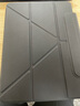 IFACE MALL 適用蘋(píng)果ipad11保護殼 ipad air7保護套25款air6/5懸浮滑軌10.9寸10代帶筆槽13pro12.9平板11英寸 【羽砂黑】高度可調節/屏幕旋轉/磁吸拆分 iP 曬單實(shí)拍圖