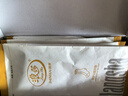 浪莎襪子男夏季網(wǎng)眼100%純棉休閑男襪7A抑菌防臭短襪吸汗透氣男士船襪 【2抹綠2雙藍(lán)色2灰色】禮盒裝 6雙 均碼 【38-43碼】 曬單實(shí)拍圖