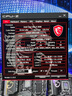 微星MPG Z890 CARBON WIFI+英特爾（Intel）Ultra U9-285K 酷睿-主板CPU套裝 曬單實(shí)拍圖