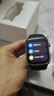 華為（HUAWEI）手表WATCH D2 腕部心電血壓采集記錄儀家用血氧睡眠壓力體溫監(jiān)測運動健康家人朋友禮物 幻夜黑【送保護膜+曬單十選一】 曬單實拍圖