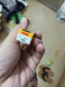 NGK摩托車鎳合金火花塞125排量 CR7E 4578 單支裝適用于濟(jì)南輕騎鈴木 曬單實(shí)拍圖