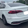 百繪彩汽車(chē)補(bǔ)漆筆珍珠白色車(chē)漆劃痕修復(fù)神器點(diǎn)漆修補(bǔ)筆去痕黑色油漆銀紅 珍珠白-補(bǔ)漆筆+砂紙+劃痕蠟+海綿 曬單實(shí)拍圖