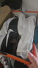耐克NIKE男子跑步鞋REVOLUTION 7運(yùn)動(dòng)鞋F(xiàn)B2207-001黑白43 曬單實(shí)拍圖