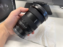 索尼（SONY）FE16-35mm F2.8 GM II 全畫幅新一代大三元超廣角變焦G大師鏡頭SEL1635gm2  FE 16-35mm F2.8 GM II 官方標(biāo)配 曬單實(shí)拍圖