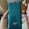 電小果【順豐包郵速發(fā)】充電寶款移動隨身WiFi6移動寬帶無線路由器全國通用流量卡物聯(lián)卡包免插卡2025款 極光綠色 【順豐包郵速發(fā)】-充電寶款1萬毫安大電池 曬單實拍圖
