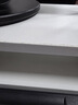 賽塔林（syitren）R200 CD機(jī)播放器復(fù)古CD播放機(jī)內(nèi)置藍(lán)牙音響音樂(lè)小飯盒 七夕情人節(jié)禮物 復(fù)古白 曬單實(shí)拍圖