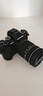 奧林巴斯（OLYMPUS）E-M10 MarkIV EM10四代 微單相機 數(shù)碼相機 微單套機（14-42mm & 40-150mm）黑 曬單實拍圖