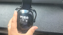 VIAN隔音耳罩防噪音睡眠神器降噪消音工業(yè)降噪防干擾耳機(jī) 10534耳罩 曬單實拍圖