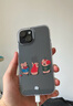 魔贊經(jīng)典系列 iPhone 15 手機(jī)殼 搬蘋果 全包蘋果手機(jī)殼 曬單實拍圖