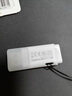 鎧俠（Kioxia）256GB U盤  U301隼閃系列 白色 USB 3.2接口 時(shí)尚設(shè)計(jì) 高速傳輸 辦公學(xué)習(xí)車載娛樂 兼容蘋果系統(tǒng) 曬單實(shí)拍圖