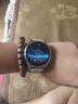 華為（HUAWEI）手表WATCH GT 5【國家補(bǔ)貼15%】運(yùn)動(dòng)智能兩周續(xù)航藍(lán)牙通話體溫心率血氧健康監(jiān)測送男女朋友禮物pro 46mm蒼山灰【皮表帶+貼膜】 曬單實(shí)拍圖