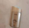 ANEASAY安耐曬防曬霜SPF50國版防曬小金瓶男女學生軍訓戶外防水防汗兒童 防曬霜60ml贈水感噴霧150ml 曬單實拍圖
