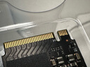 西部數(shù)據(jù)（WD）SSD固態(tài)硬盤 NVMe M.2接口 AI電腦配件 筆記本電腦游戲硬盤 原廠顆粒不虛標(biāo)不掉速 SN5000 | PCle4x4 5150MB/s 大容量 【1TB】 曬單實(shí)拍圖