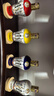茅臺(tái)（MOUTAI）中信金陵（月白風(fēng)清白色）醬香型白酒 53度 500ml 單瓶裝 曬單實(shí)拍圖