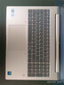 惠普（HP）ProBook16 16英寸輕薄筆記本電腦 (25新酷睿5標(biāo)壓 16G 1TB 指紋識別一年上門) 曬單實(shí)拍圖