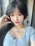 米蔓（MIMORE）S925銀櫻花貝珠項鏈女小眾輕奢高級2025新款鎖骨鏈七夕情人節(jié)禮物 曬單實拍圖