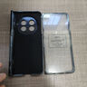 歐格迪【無需貼膜丨35°防窺款】適用oppo find n5手機(jī)殼n3羊巴皮保護(hù)殼鉸鏈磁吸折疊屏全包防摔 FindN5【輕奢灰】高清款丨觸屏靈敏丨防摔升級(jí) 曬單實(shí)拍圖