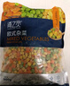 京鮮生 浦之靈歐式雜菜900g/袋 水果玉米粒 進(jìn)口青豆 輕食沙拉 冷凍蔬菜 曬單實(shí)拍圖