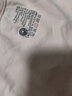 Q21兒童內(nèi)褲棉男女童寶寶抑菌排汗平角短褲四角中大童透氣內(nèi)褲不卡PP 女平角-夢(mèng)幻粉+莫奈紫+米色 3條 140 建議體重55~68斤 曬單實(shí)拍圖