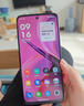 摩托羅拉 聯(lián)想moto G55  LCD護(hù)眼屏 四年質(zhì)保 杜比雙揚(yáng)聲器 大電池長(zhǎng)續(xù)航 應(yīng)用六開 8+256GB 霞光紫 曬單實(shí)拍圖